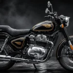 Royal Enfield’in yeni modeli Bullet 650 Türkiye yolcusu: İşte teknik detaylar ve fiyatı